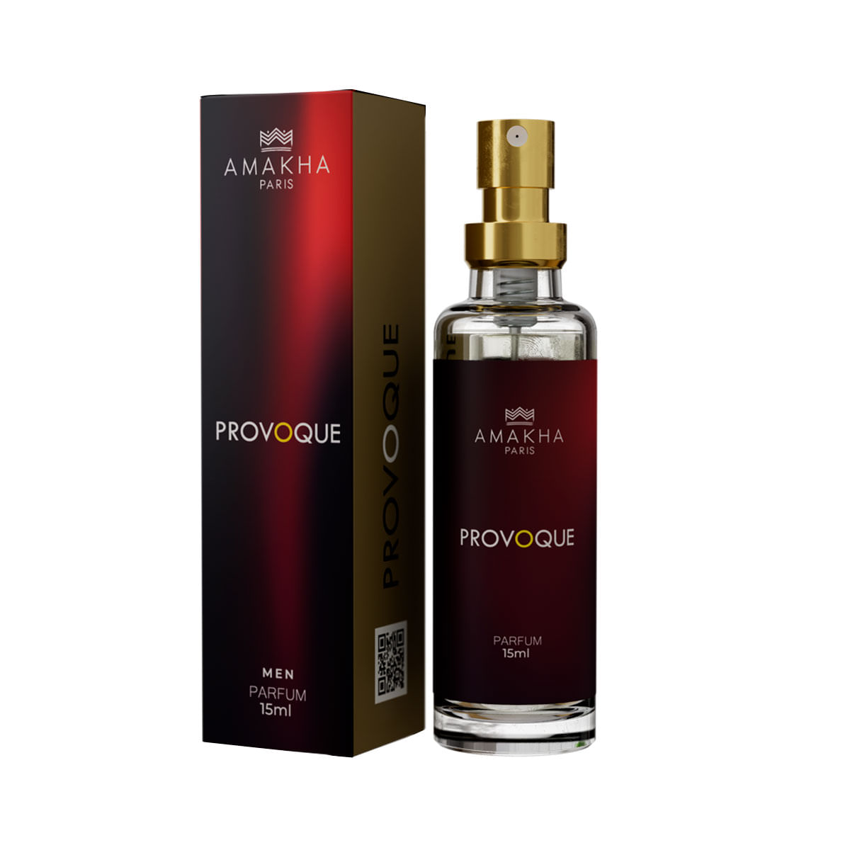 Provoque Amakha Paris 15 ml
