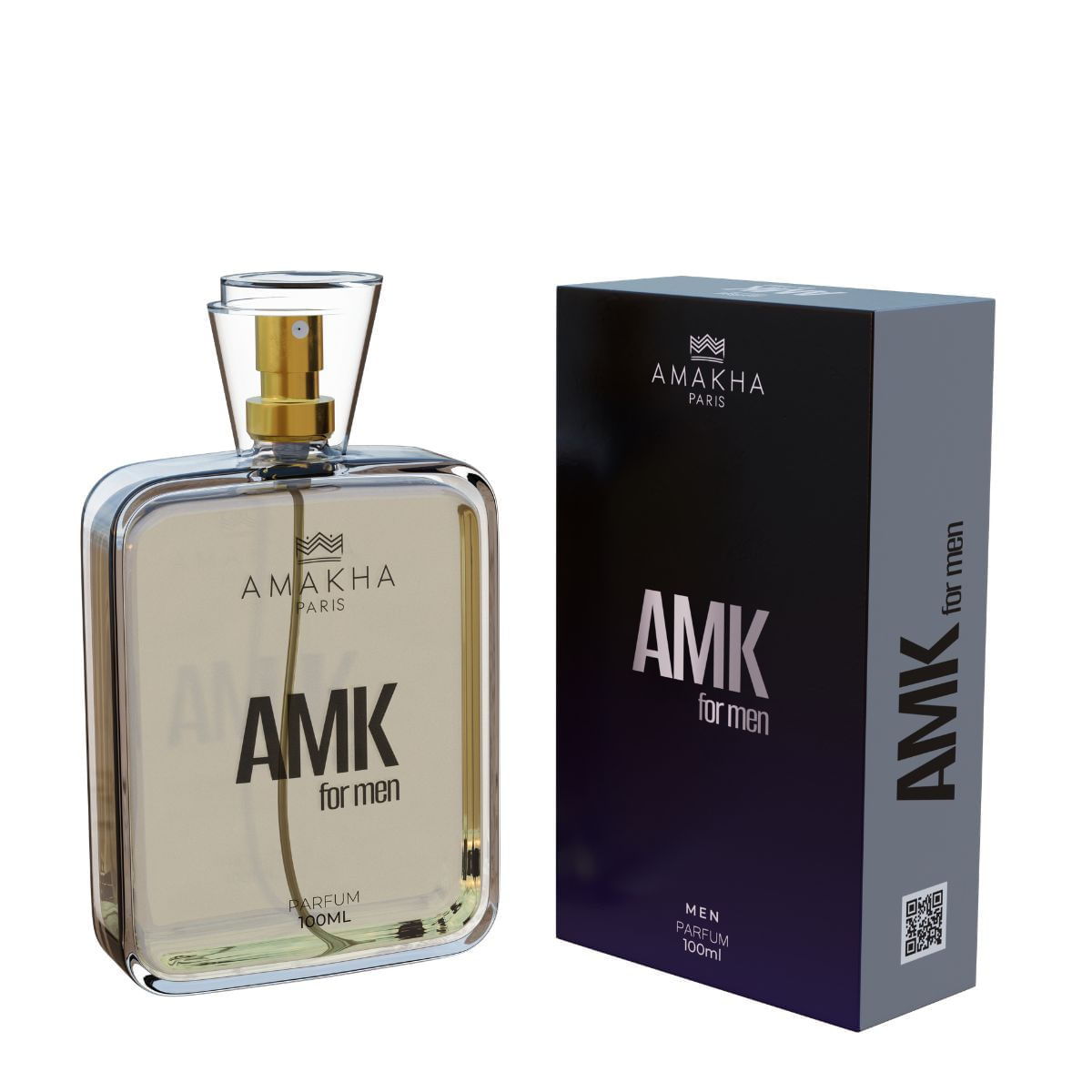 AMK Amakha Paris 100 ml