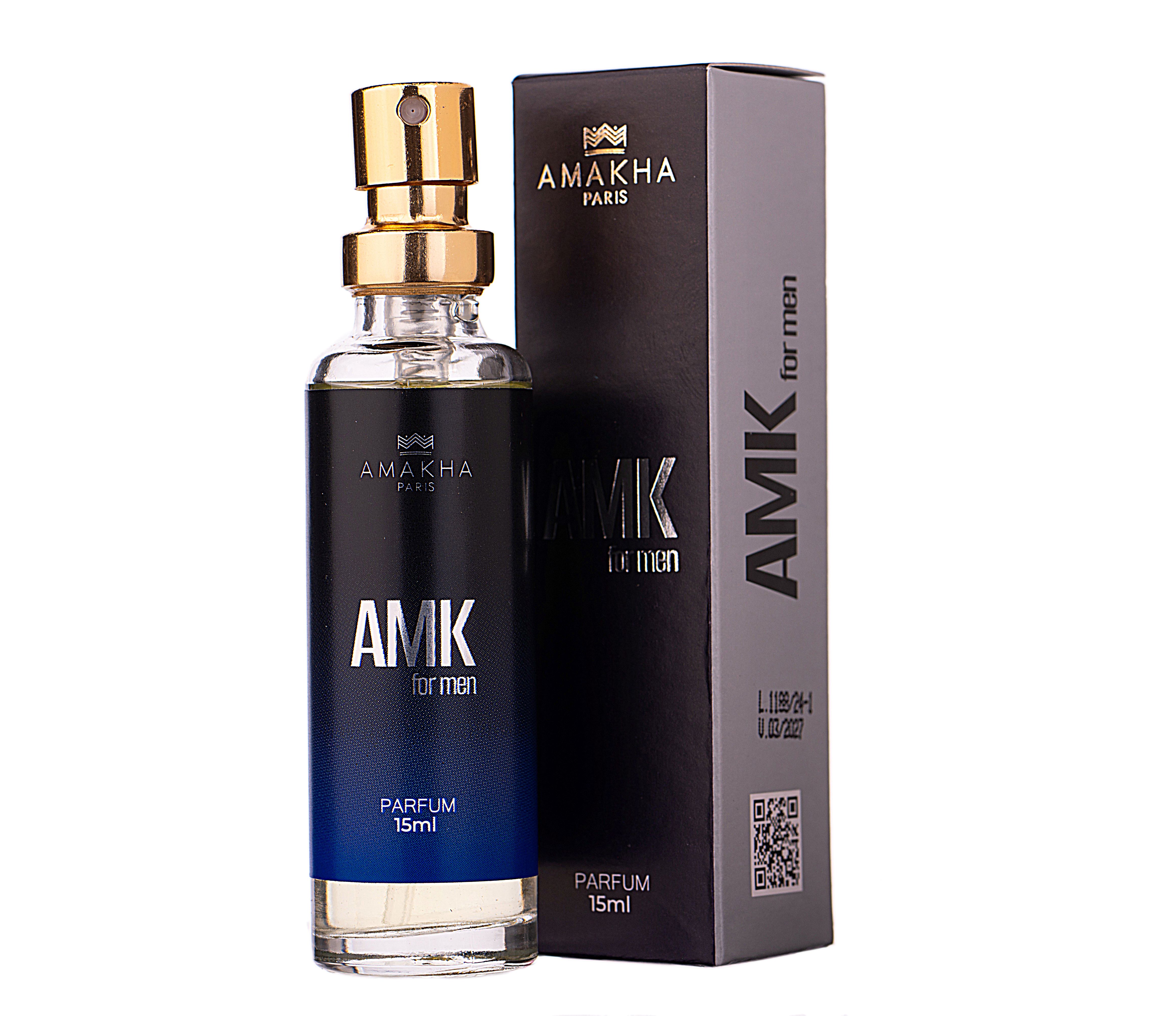 Amk For Men Amakha Paris 15 ml
