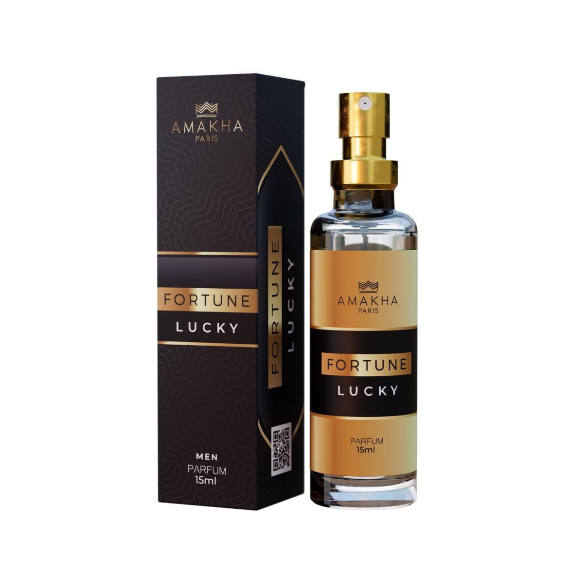 Fortune Lucky Amakha Paris 15 ml