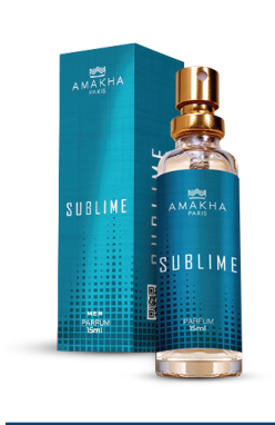 Sublime Amakha Paris 15 ml