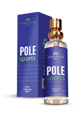 Pole Sports Amakha Paris 15 ml