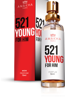 521 Young Amakha Paris 15 ml
