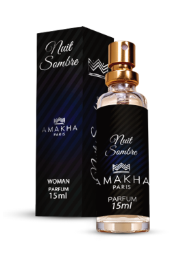 Nuit Sombre Amakha Paris 15 ml