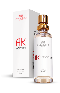 Ak Woman Amakha Paris 15 ml