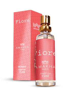 Fiore Amakha Paris 15 ml