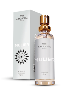 Mulier Amakha Paris 15 ml