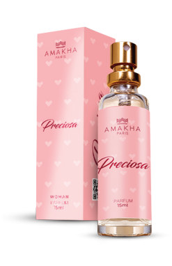 Preciosa Amakha Paris 15 ml