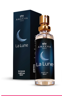 La Lune Amakha Paris 15 ml