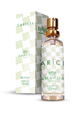 Carícia Amakha Paris 15 ml