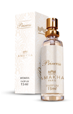 Princess Amakha Paris 15 ml