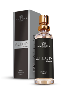 Allur Sport Amakha Paris 15 ml