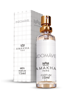 Indomável Amakha Paris 15 ml