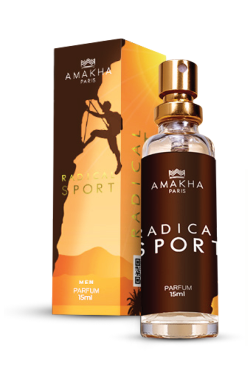Radical Sport Amakha Paris 15 ml