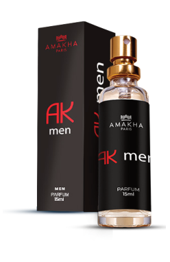 Ak Men Amakha Paris 15 ml