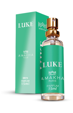 Luke Amakha Paris 15 ml