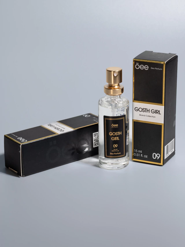 Perfume OEE Ghosth Girl, 15 ml