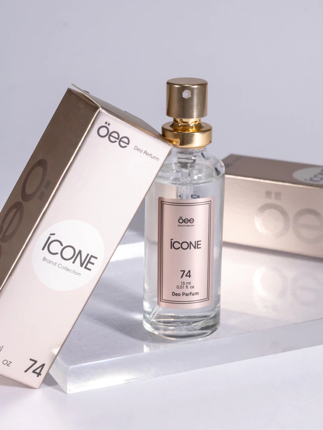 Perfume OEE Icone, 15 ml