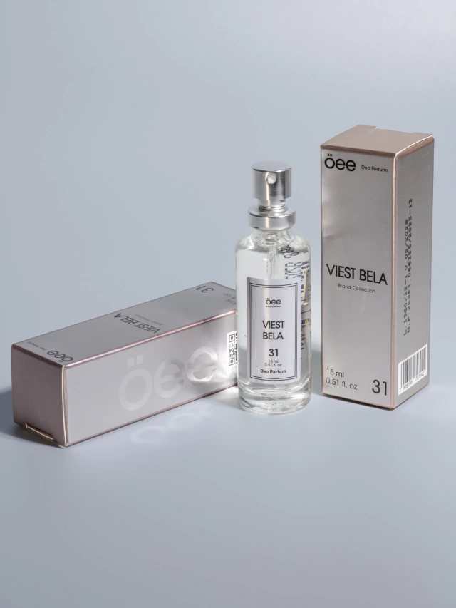 Perfume OEE Viest bela, 15 ml
